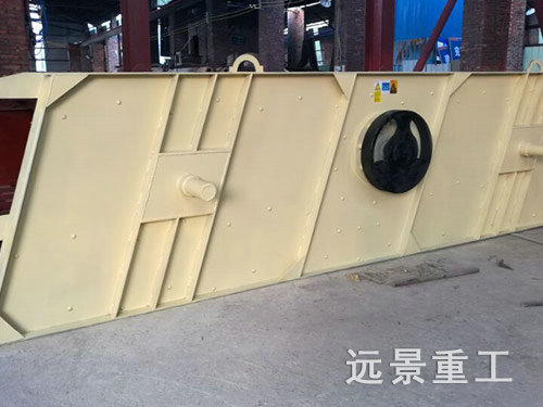 振動篩1